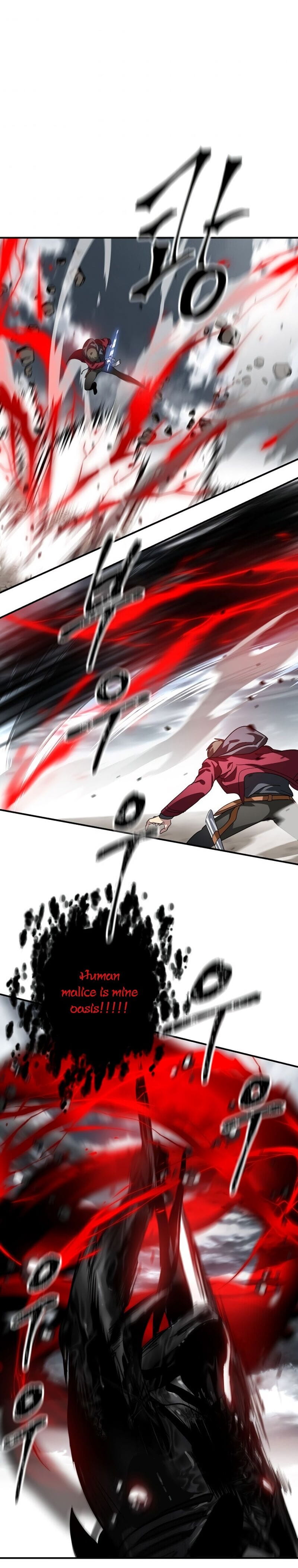 SSS-Class Suicide Hunter, Chapter 34 image 31